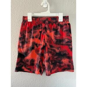 Under armour youth large shorts linerless style